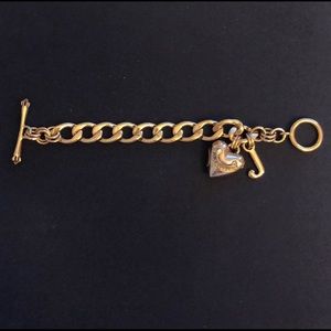 Juicy Couture Bracelet